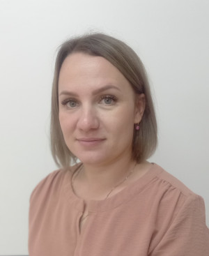 Самунова Татьяна Владимировна Самунова Татьяна Владимировна