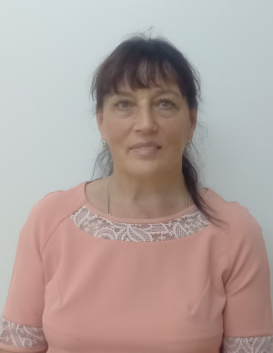 Ираида Семёновна Порубова Ираида Семёновна Порубова